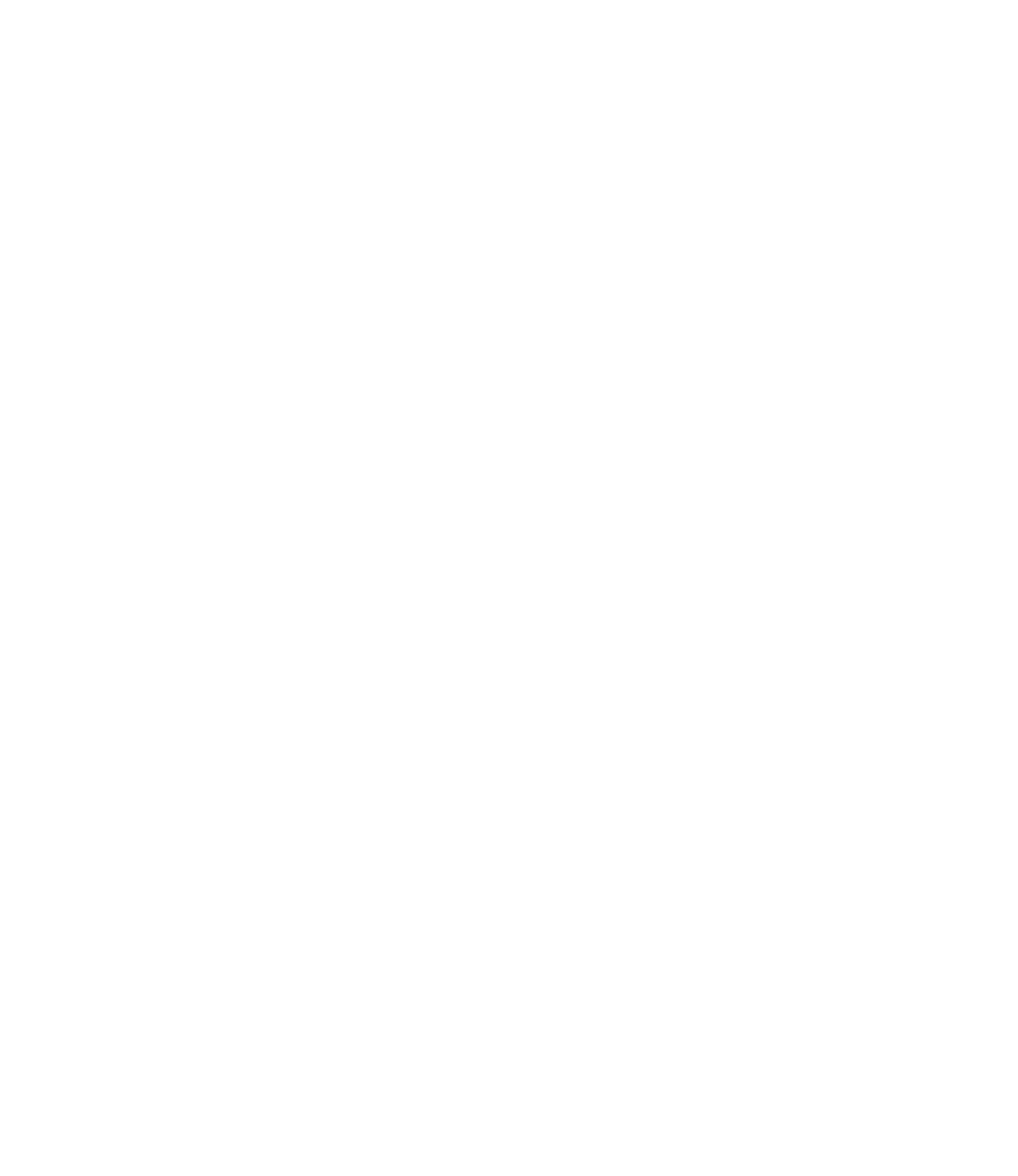 Diagram of 3D coordinate axes with labeled x, y, and z axes on a black background
