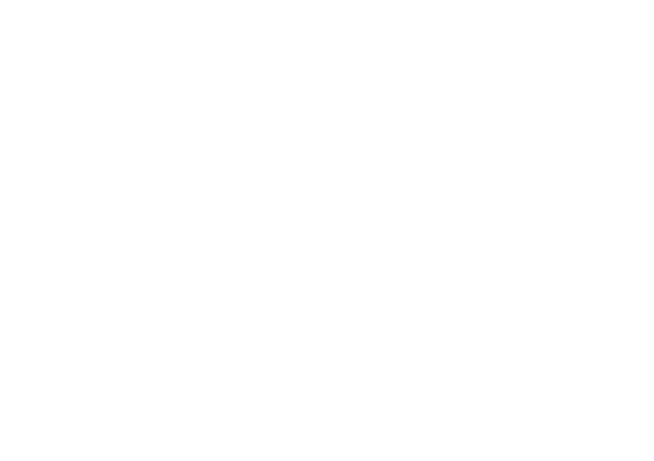 A table comparing machine learning model performance with four distinct models listed by name, size in MB, and proficiency in German and English tasks